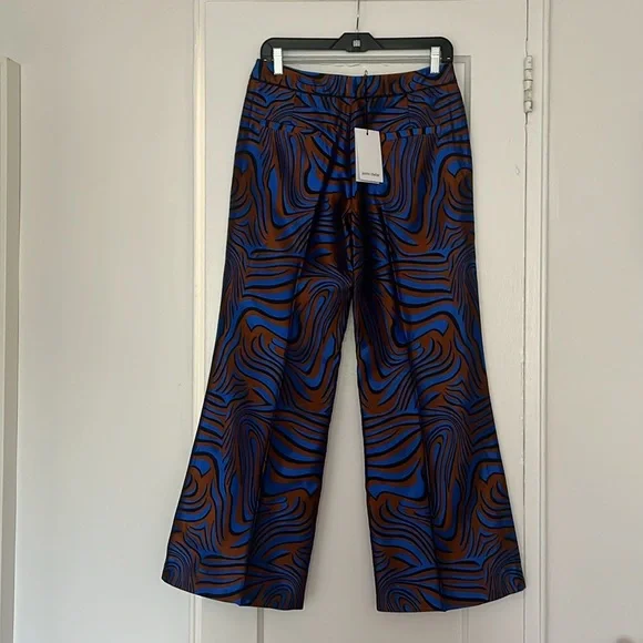 Jasmin Chebar disco pant - Picture 3 of 4